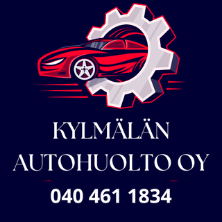 Kylmälän Autohuolto Oy Kylmälä